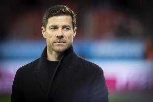 安德里希：说阿隆索的绯闻没影响球队是撒谎，但球员只能静观其变