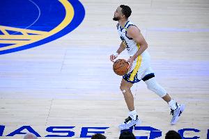 袁方：系列赛勇士不让火箭打顺风球就有机会 勇士是绝对的下狗