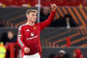 曼晚评分：霍伊伦6分 乌加特7分 多古4分，B费加纳乔等多人5分