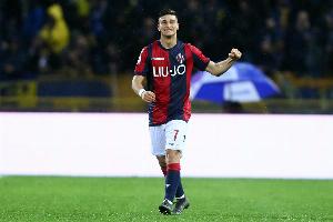 都体：米兰准备在夏天提高对奥尔索里尼的报价，可能卖掉丘库埃泽