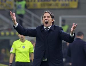 还是他！国米上一次连续三场不进球是11-12赛季 时任主帅是拉涅利