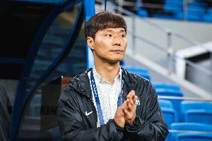 博主：河南队与南基一进行谈判，南基一拒绝就解约金数额妥协