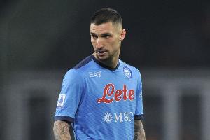 波利塔诺：国米输球让我们有点高兴，但还剩4轮联赛国米不会放弃