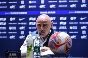 东体：玉溪高原对海港球员有影响 穆斯卡特能从失利和挫折中学习