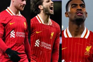 渣叔的遗产！索博24岁、麦卡26岁、赫拉芬贝赫22岁，中场重建成功