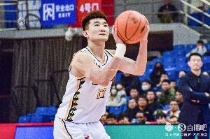 系列赛无悬念了？广厦本赛季常规赛+季后赛面对辽宁4胜0负