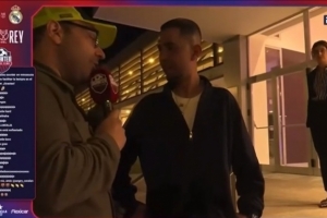 父亲：亚马尔出生我就说他会是最佳 我曾是皇马球迷但巴萨养活我