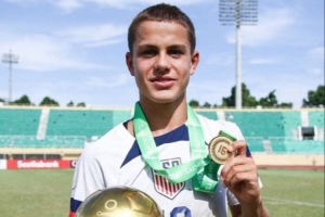 罗马诺：15岁沙利文7月将到曼城随队训练，他有望2027年加盟球队