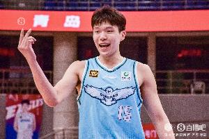 官方：2025年选秀将于6月25-26日进行 已有106人报名&杨瀚森在列