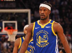 美记：巴特勒出战成疑&将在赛前决定 球队相信他将在G4复出