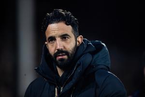 挖掘潜力新星！曼晚：曼联讨论季前赛安排，注重寻找潜力青训球员