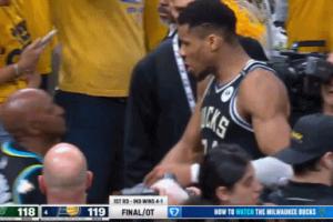 哈利伯顿：我不赞同我父亲的行为 他只是看到儿子绝杀后太激动了