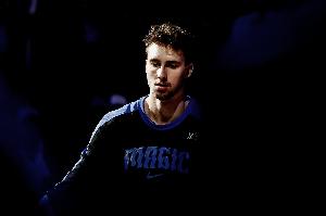 全队三分38中8!小瓦格纳:令人沮丧 每个人都必须下功夫改进