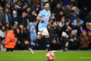 京多安谈吕迪格:他犯了大错必须接受洗礼,从不质疑他的人品