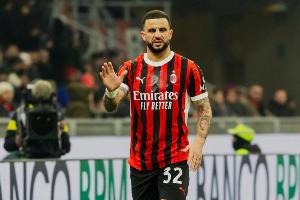 沃克：意大利的食物都非常好吃，所以想要控制体重必须要自律