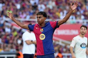 锁定未来！科贝记者：亚马尔将与巴萨续约5年，协议已经签署