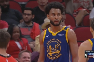 😅很拼但也是真糙！基替补12分钟6中0未得分 拿下7篮板1抢断