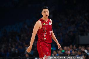 媒体人：北京G3全队搏命体现底蕴 广厦&北京两队特色鲜明会师决赛