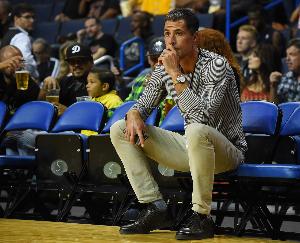 锋线也想补？佩林卡：我们想稳固侧翼位置的防守