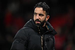 欧洲赛场为何如此出色？阿莫林：运气的眷顾，再加上我们踢得不错