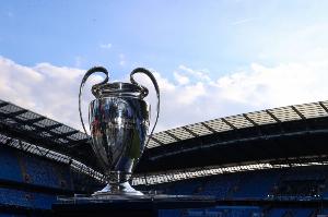 🤔如果包揽欧冠+欧联，英超下赛季最多拿7个欧冠名额