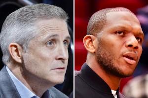 👀Shams：太阳GM詹姆斯-琼斯转任高级顾问 副总裁被提拔为GM