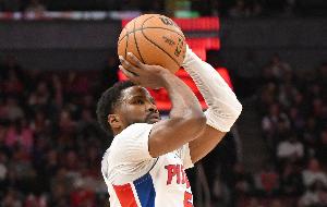 比斯利：没人相信我们能行 球队度过了非常棒的一年 坦然接受结果