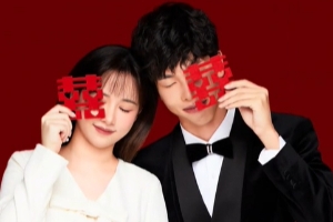 迟来的官宣！南京城市球员朱启文结婚，其妻子是女团SNH48前成员