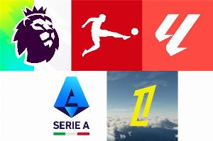 凯恩献祭自己势在首冠😤拜仁今晚取胜便夺冠&欧冠4强齐刷刷出战