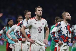 记者：拜仁明天锁定冠军将享受夺冠假期，倘若失手则可能取消行程