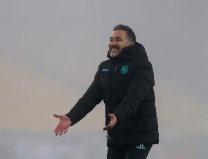 佩雷拉：我们可以输球，但不能失去球队的特点、勇气和雄心