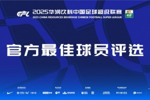 中超第10轮最佳候选：王钰栋、刘祝润、绍尔、罗慕洛、阿齐兹入围