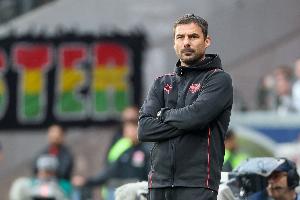 能否阻止拜仁夺冠？莱比锡临时主帅：我们想闯进欧冠，比赛很重要