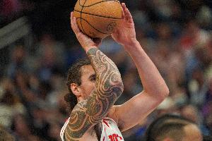 😂😂烤肉姐调侃海王罚球菜 后者回复：再这样说拉黑你哦