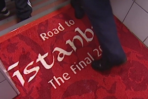 利物浦官方晒比赛视频，回顾2005年欧冠半决赛淘汰切尔西