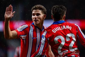 马卡：极端马竞球迷在阿拉维斯闹事，已被遣返马德里