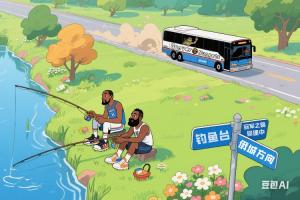 大哥三弟你们好好钓鱼🎣我回咱老家瞧瞧这帮小崽子们成长得咋样