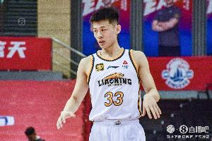 王岚嵚：这个赛季的曲折只有我们自己知道 这也可以说是最难赛季