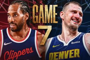 🚨变阵！快船首发：哈登、鲍威尔、小卡、小琼斯、祖巴茨