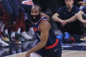 朱彦硕：今年的哈登其实没得黑 关键战没法站出来 只能说心魔未解