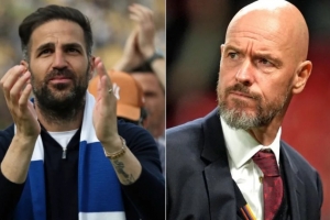 踢球者：小法和滕哈赫领跑勒沃库森新帅候选名单，各有各的优势