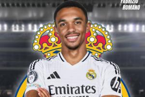 阿斯谈利物浦提前放人条件：阿诺德放弃6月薪水+皇马支付100万欧