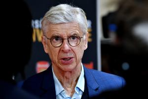 温格：欧联冠军不该获得欧冠资格，尤其是本赛季英超已有5队晋级