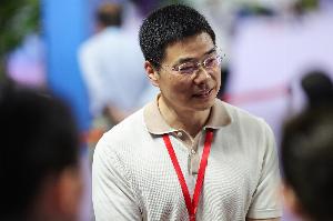 郭振明：营造干净、纯粹的联赛环境 进一步公开透明裁判工作