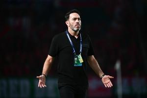 博主：亚泰早就想让谢晖下课，据说国安旧帅苏亚雷斯已进入视线