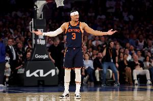 绿军60次三分出手！哈特：他们有很棒射手 不希望他们投更多三分