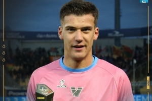 威尼斯总监：我们会在今夏买断F-斯坦科维奇 感谢国米放拉杜加盟