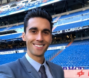 科贝电台：勒沃库森考虑用皇马U19主帅阿韦罗亚接替阿隆索