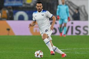 斯基拉：拉齐奥准备与37岁佩德罗续约至2026年，本赛季12球5助