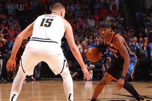 徐静雨：亚历山大软货&伪MVP 约基奇能在球队最需要的时候站出来